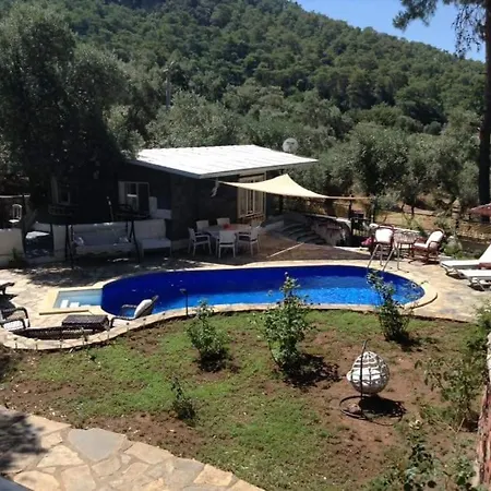 Nesrin Hanim'in Evi 호텔 무글라