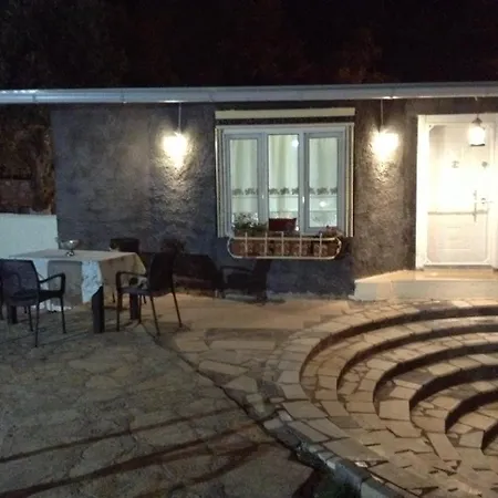 Hotel Nesrin Hanim'in Evi *
