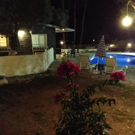 Hotel Nesrin Hanim'in Evi